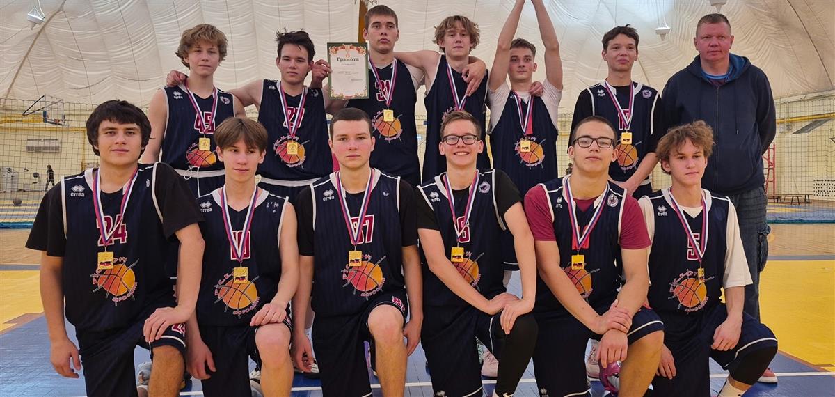 В Саранске состоялся турнир, посвященный Дню учителя